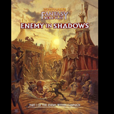 Warhammer Fantasy RPG Enemy In S...