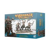 Warhammer 40k Dragon Ogres minia...