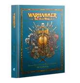 Warhammer 40k The Old World: Fan...