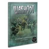 Warhost: A Fantasy Supplement fo...