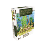 Warlords of Erehwon: Bandits &am...