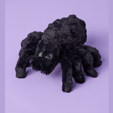 Warmies Spider Microwavable Lave...