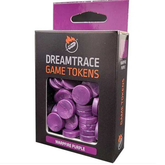 Warpfire Purple DreamTrace Game ...