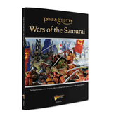Wars of the Samurai by Warlord G...