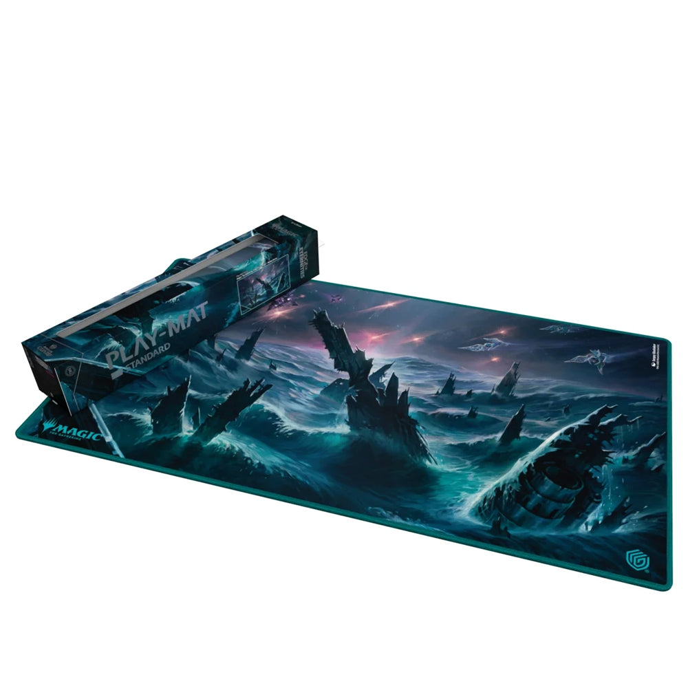 Ultimate Guard Edge of Eternities Watery Grave Play Mat