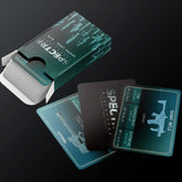 Spectre Operations Weapon Cards ...