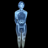 Exclusive resin miniature of The...