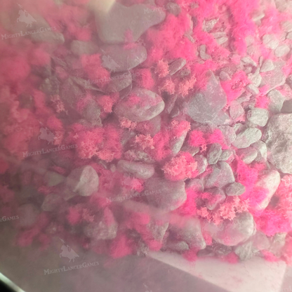 New Moon Sophistication - Krautcover Scenics Basing Tub