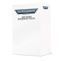 Aeldari Webway Gate - Warhammer 40,000