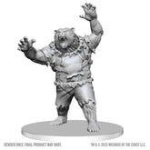 Werebear D&D Nolzur's Ma...