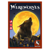 werewolves Social Deduction Game