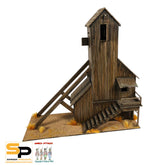 Sarissa Old West Minehead Wheelh...