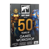 White Dwarf Issue 518