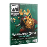 White Dwarf Issue 519 Darkwater ...