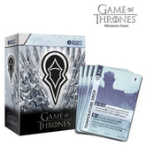 White Walkers Objective Card Pack