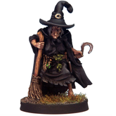 Wicked Witch by Crooked Dice. 28...