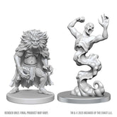 Classic Wight & Classic Wrai...
