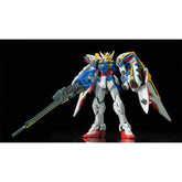RG 20 Wing Gundam XXXG-01EW Mode...