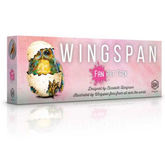 Wingspan Fan Art Pack expansion ...
