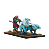 Kings of War Xirkaali Witch Hunt...