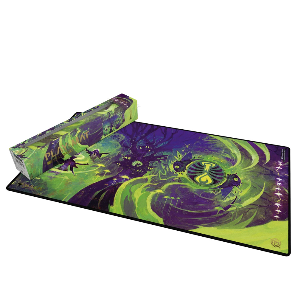 Ultimate Guard Strixhaven Witherbloom Play Mat