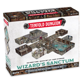 Tenfold Dungeon™: Wizard's S...