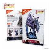 Wolfrake Forbidden Experiment - ...