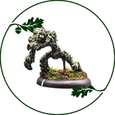 Woodfolk Ghillie Dhu Oakbound mi...