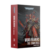 Word Bearers The Omnibus (Paperb...