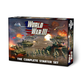 World War III: The Complete Star...