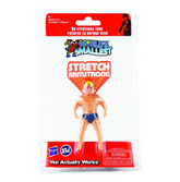 World's Smallest Stretch Arm...