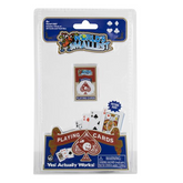 World's Smallest miniature p...