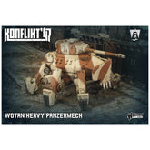 Konflikt 47 Wotan Heavy Panzermech