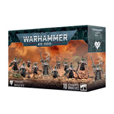 Drukhari Wracks Box Example
