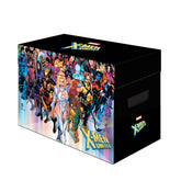Marvel Graphic Comic Box: X-Men ...