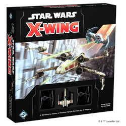 Star Wars X-Wing Core Game