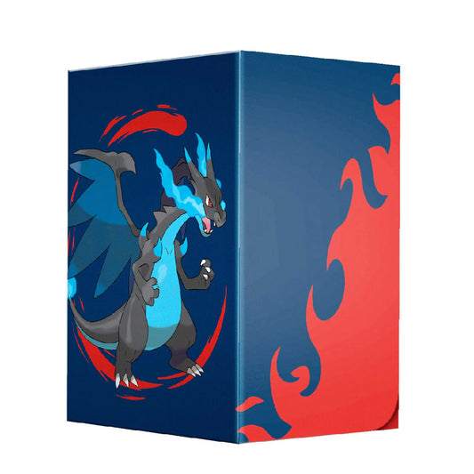 Pokémon TCG Mega Charizard X Dec...