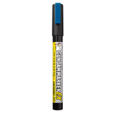 Gundam Marker EX pen with blue c...