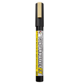 Gundam Marker EX pen on a white ...
