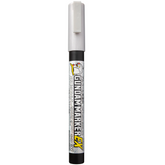 Gundam Marker EX pen on a white ...