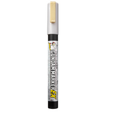 Gundam Marker EX pen on a white ...