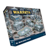Epic Warpath XL Building Pack Sc...