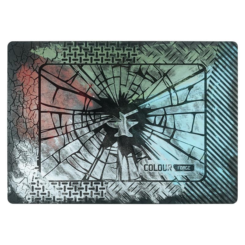 Dry Brush Palette – XXL