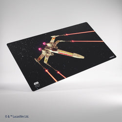 Star Wars Unlimited Game Mat X-Wing