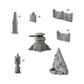 Terrain Crate Xenos Stronghold W...