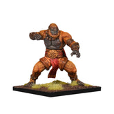 Kings of War Xirkaali Shaoquan