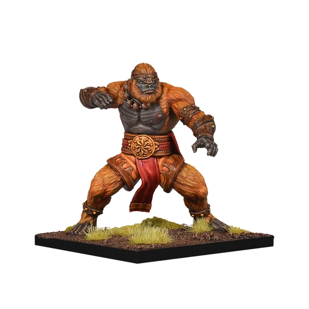 Kings of War Xirkaali Shaoquan