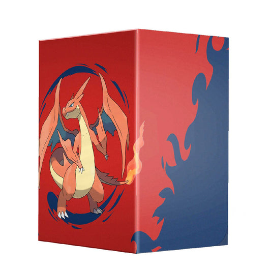 Pokémon TCG Mega Charizard Y Dec...
