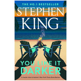 You Like It Darker - Stephen King