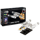 Star Wars Y-Wing Fighter - 1:106...